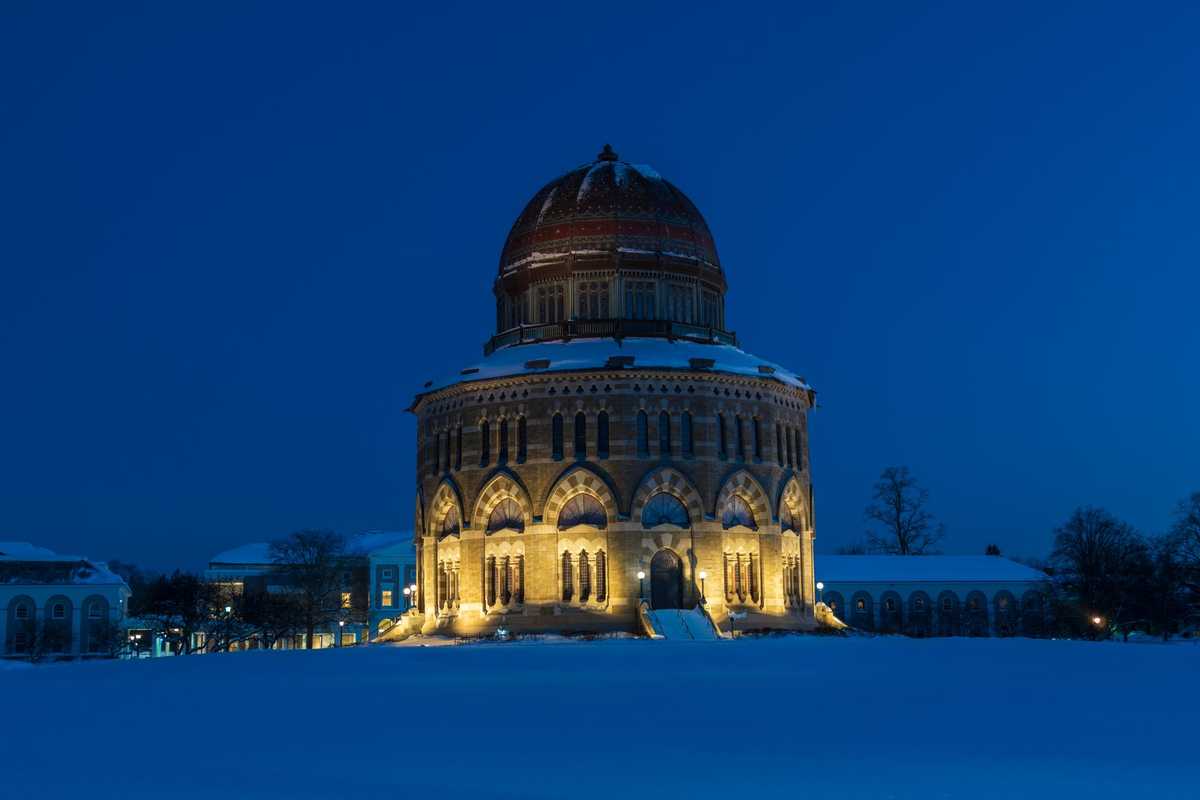 Union - Dome