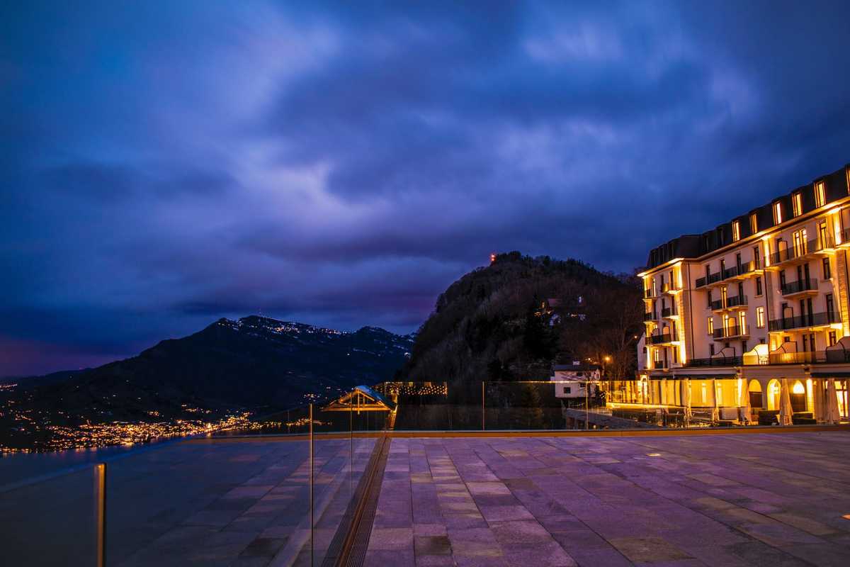 Bürgenstock I